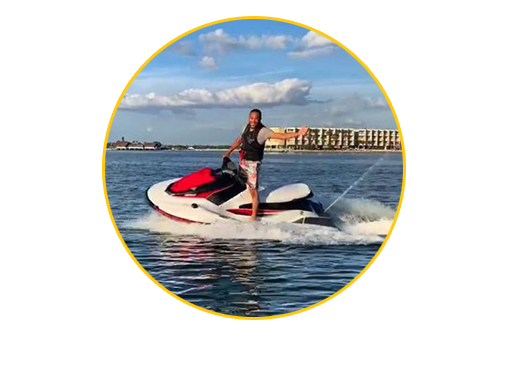 Jet Ski Rental St Petersburg St Petersburg Jet Ski Rental