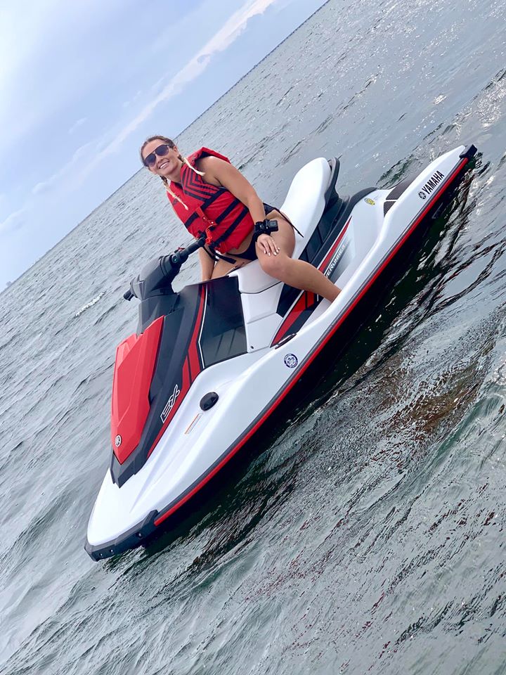 Jet Ski Rental St Petersburg Beach Jet Ski Rental Tampa Bay Discover