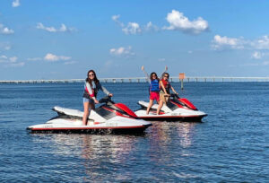 Jet Ski Rental Clearwater Clearwater Jet Ski Rentals