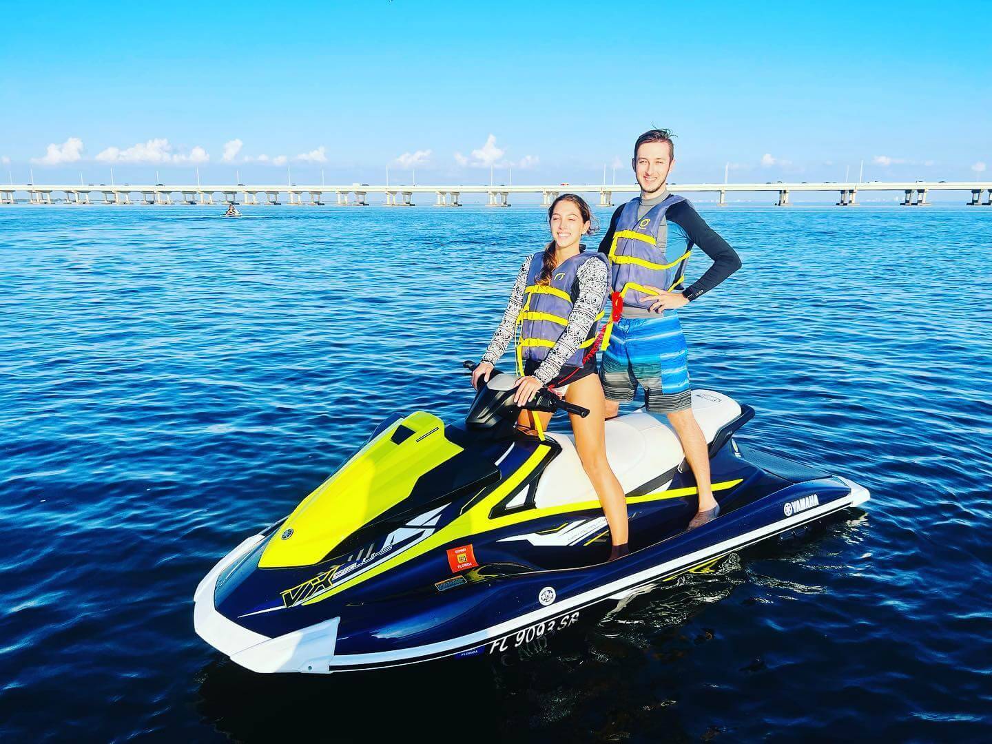 jet ski slip rental long island